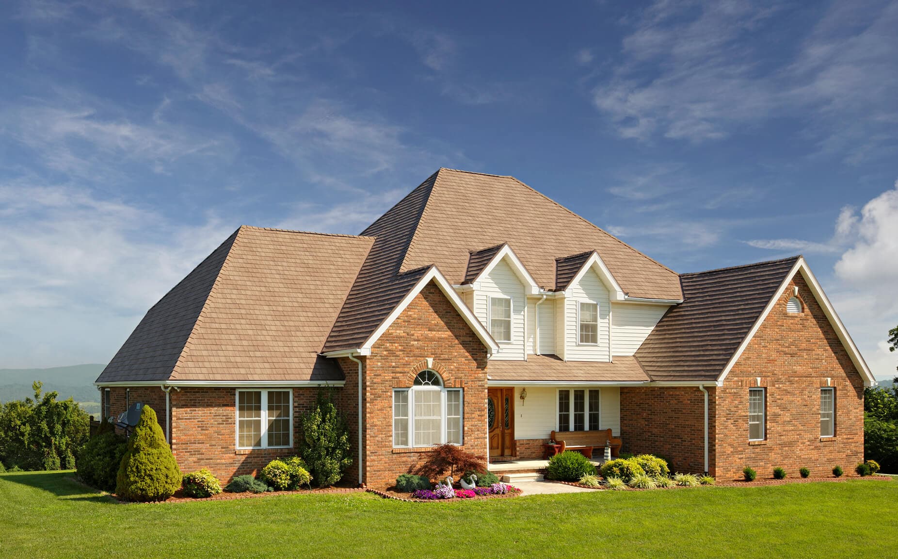 Metal Roofing