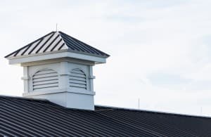 Metal Roof Installation State College PA