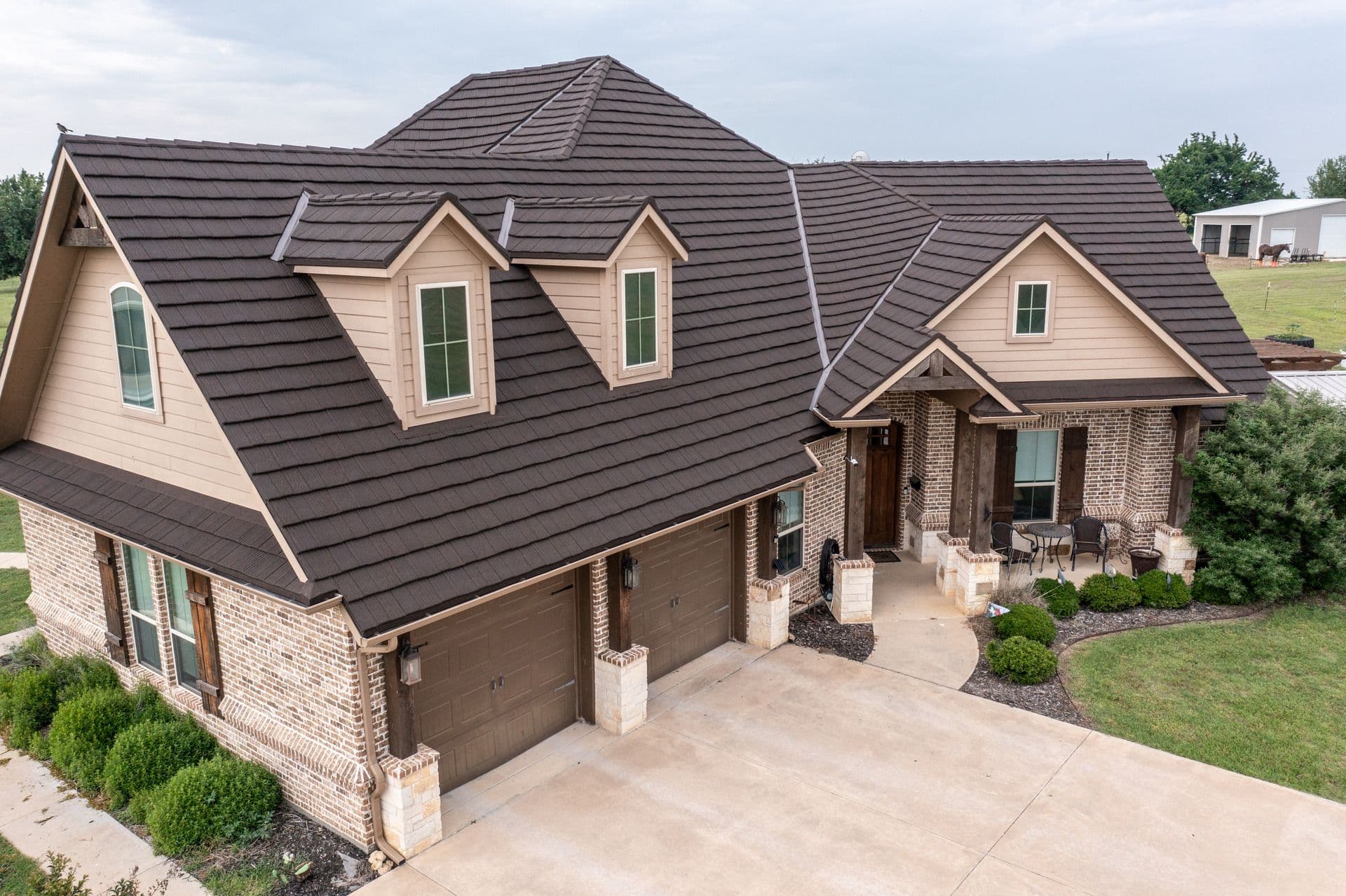 Metal Roofing Central PA