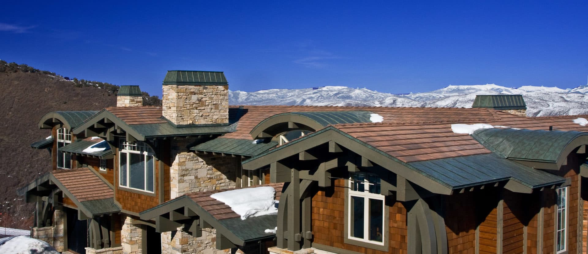 Metal Roof