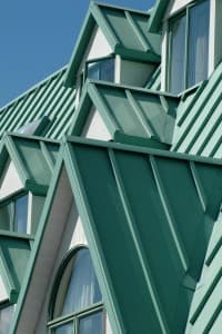 Metal Roof Companies Altoona PA