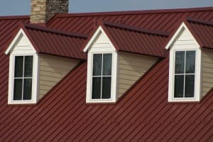 Metal Roofing Company Johnstown PA