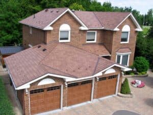 Metal Roofing Johnstown PA