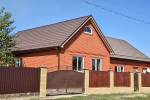 Steel Roofing Contractors Saint Marys PA 