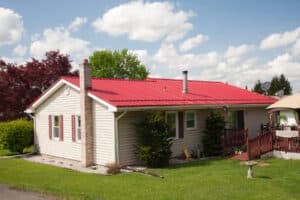 Metal Roofing Lock Haven PA