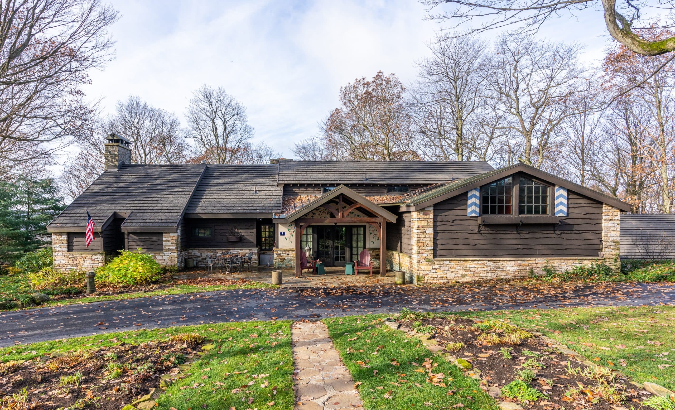 Metal Roofing