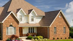 Metal Shingle Roofing Clearfield