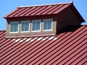 Metal Roofing Installation Pittsburgh PA