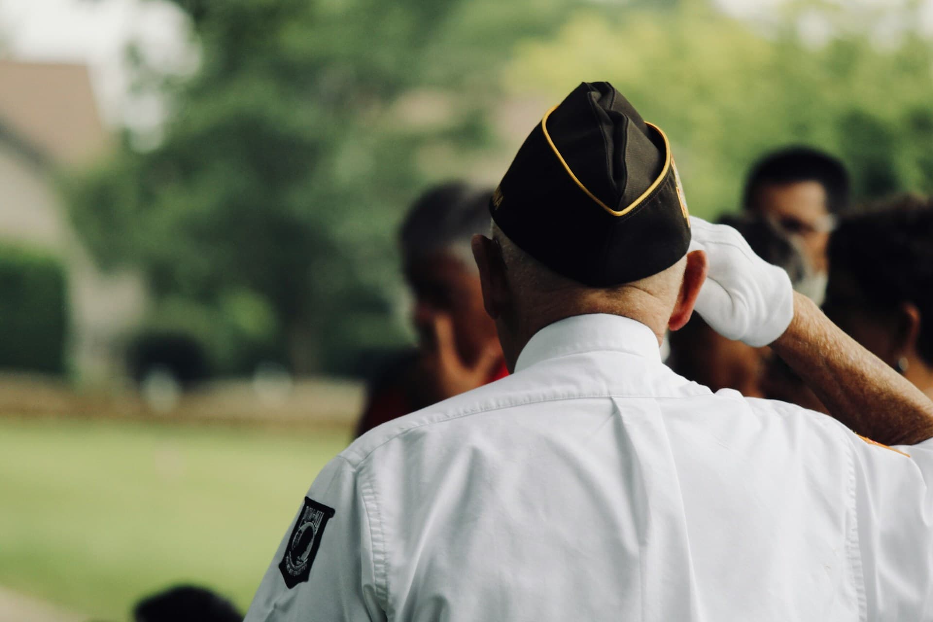 Veterans Administration Contractor