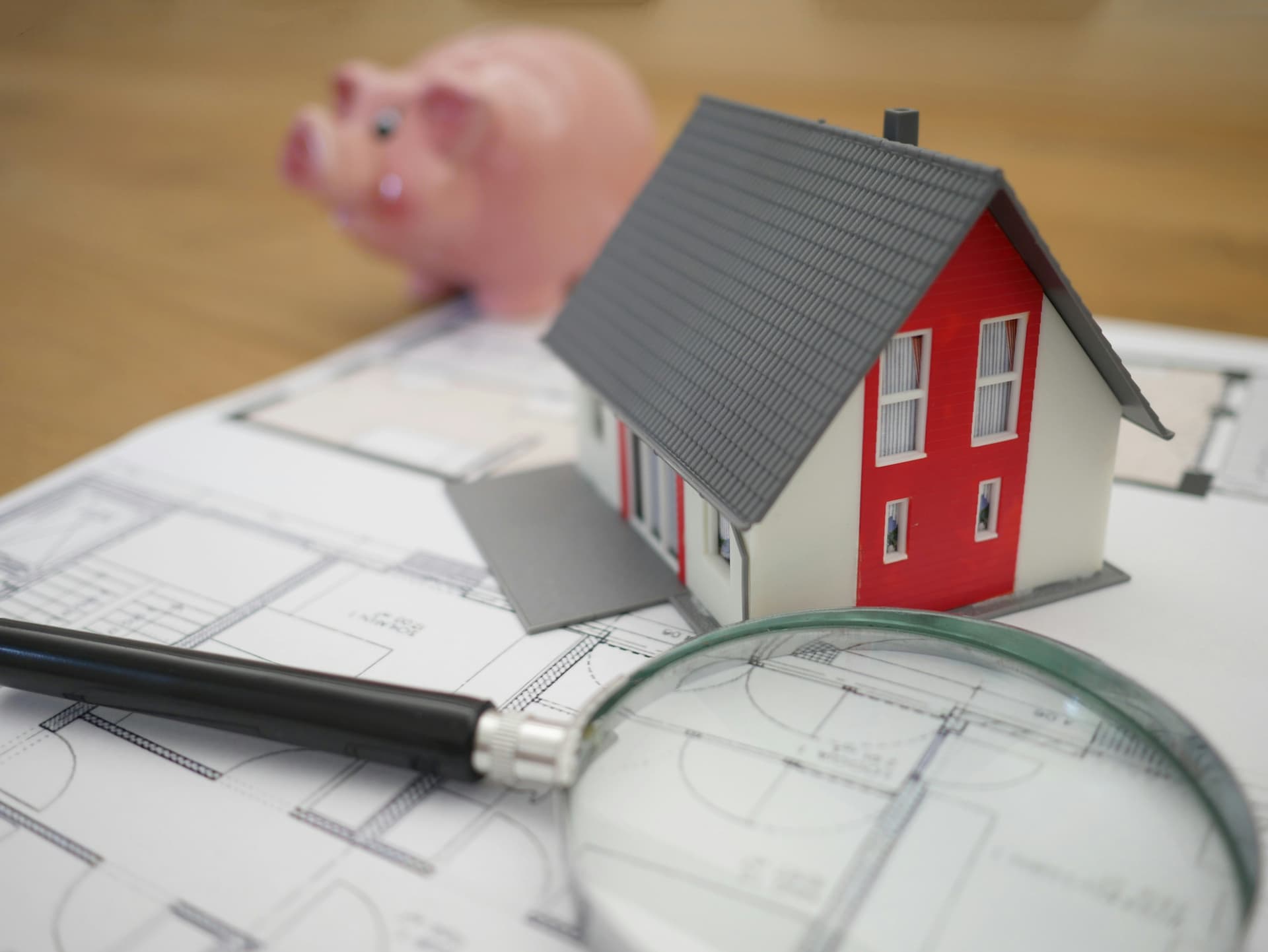 Financing