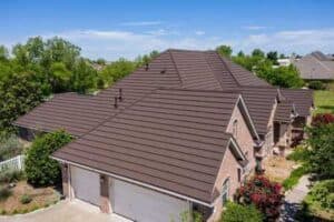 Metal Shake Roofing Bedford MA