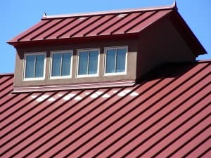 Metal Roofing Companies Altoona PA