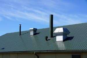 Metal Roofing Company Huntingdon PA