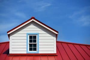 Metal Roofing Contractors Clearfield