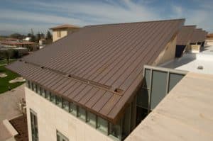 Steel Roofing Installation Lockhaven