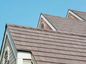 Steel Roofing