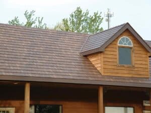 Steel Roofing Johnstown PA