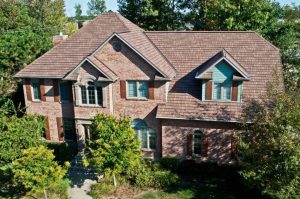 Pittsburg Cladding Stone-coated Steel Roofing Pittsburgh PA| Solarshield