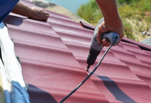 Metal Roofing Contractors Lewiston PA 