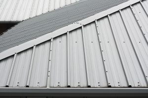 Metal Roofing Contractor Altoona PA